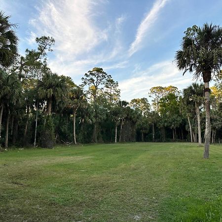 Vacation Pool Home In The Woods. North North Naples Esterno foto